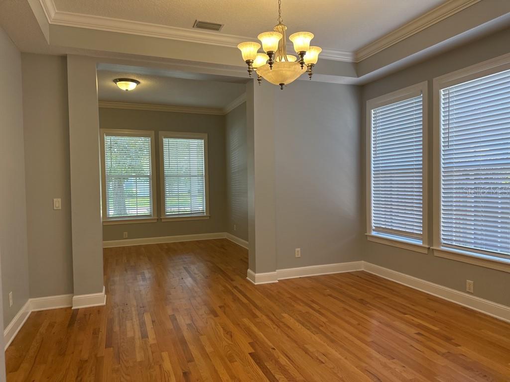 PALMA VISTA - Residential Lease