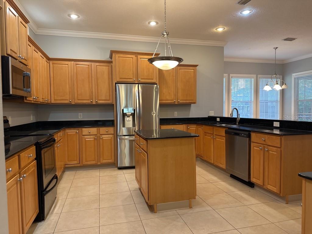 PALMA VISTA - Residential Lease