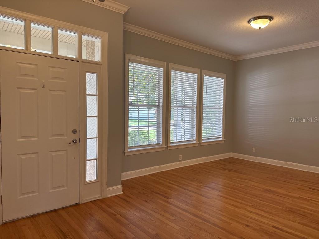 PALMA VISTA - Residential Lease