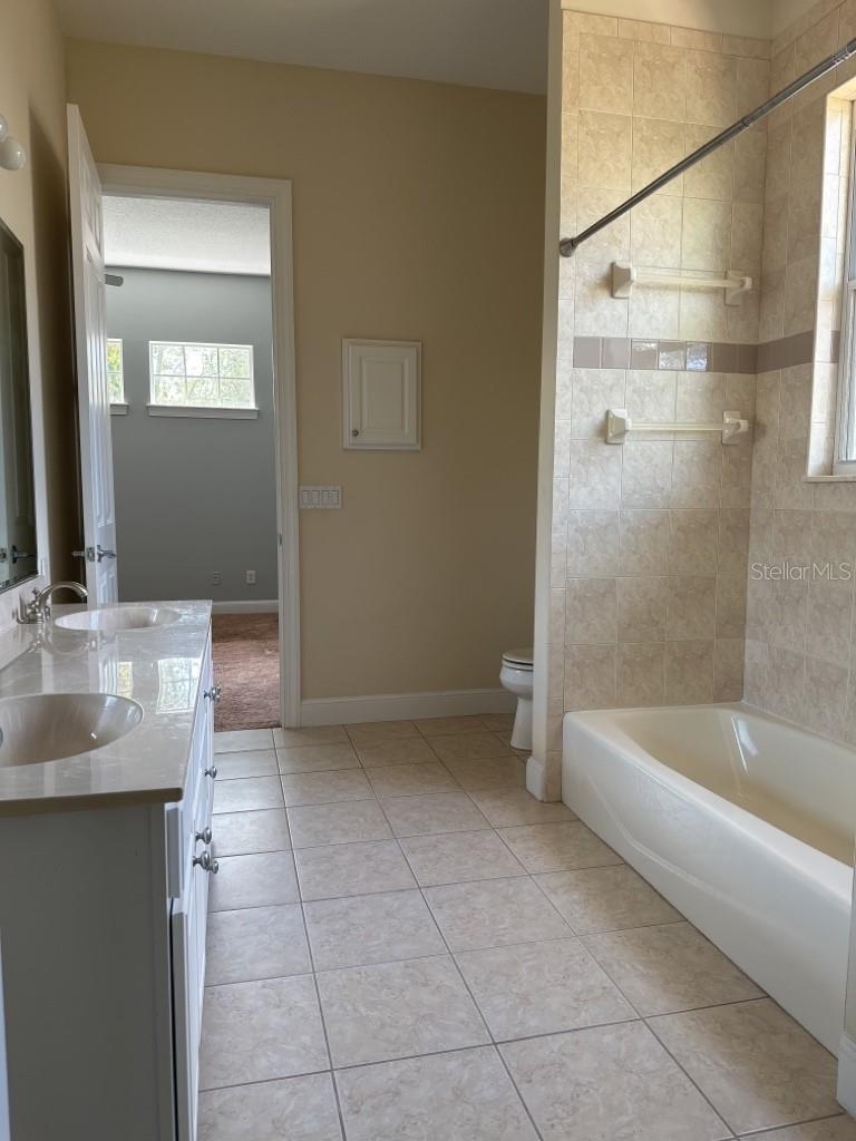 PALMA VISTA - Residential Lease