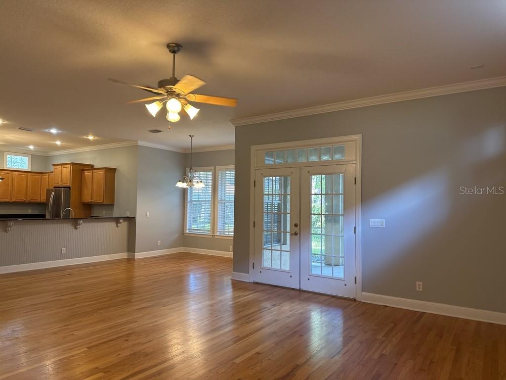 PALMA VISTA - Residential Lease
