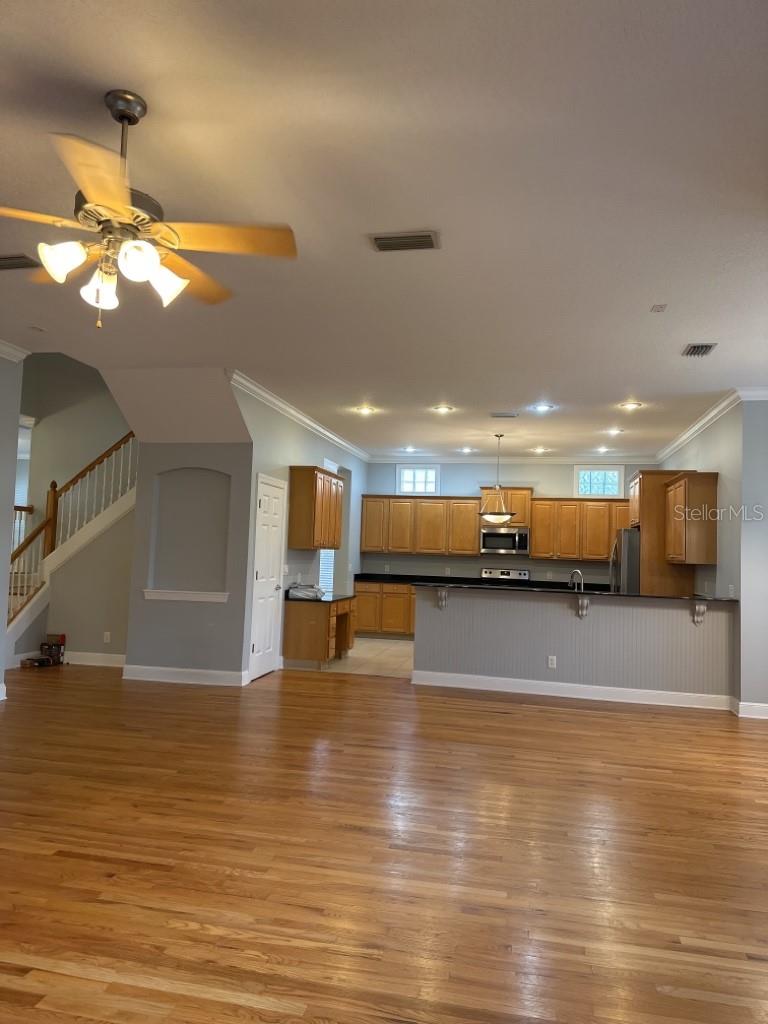 PALMA VISTA - Residential Lease
