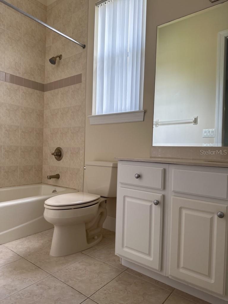 PALMA VISTA - Residential Lease