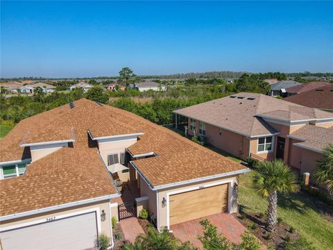 A home in POINCIANA