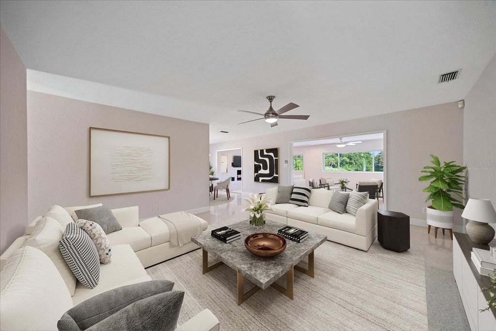 Photo of 1163 60th Avenue S, St Petersburg, FL 33705 (MLS # TB8519002)