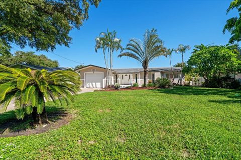 Photo of 1163 60th Avenue S, St Petersburg, FL 33705 (MLS # TB8519002)