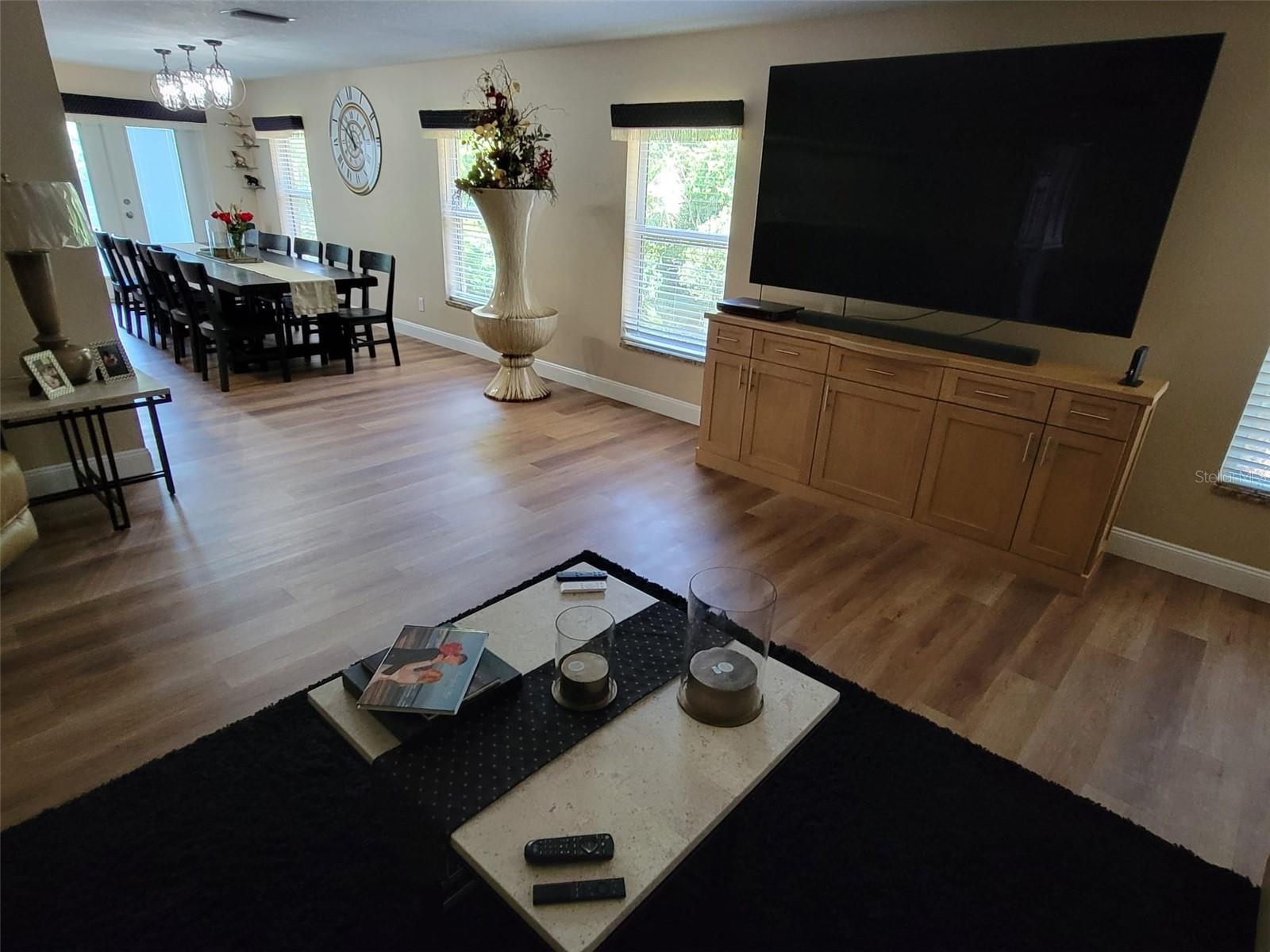 CITY/MUNICIPALITY/TOWNSHIP UNINCORPORATED AREA - Residential