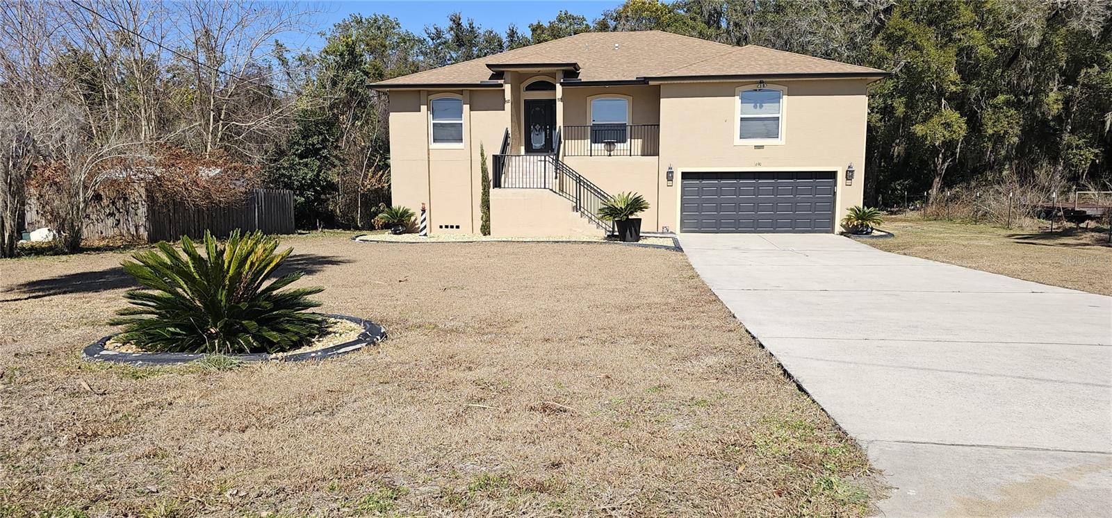 CITY/MUNICIPALITY/TOWNSHIP UNINCORPORATED AREA - Residential