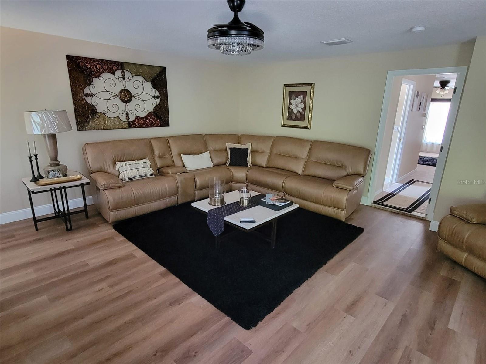 CITY/MUNICIPALITY/TOWNSHIP UNINCORPORATED AREA - Residential