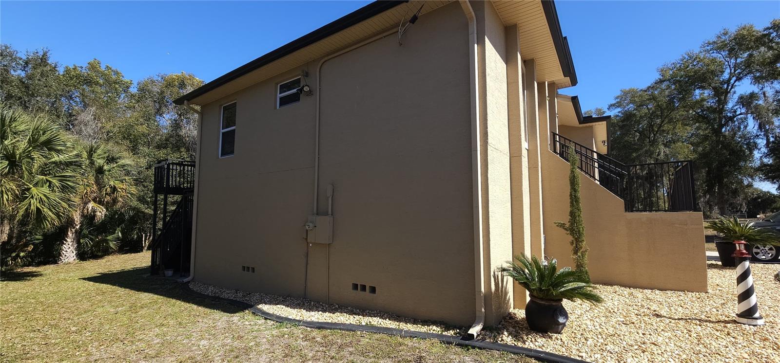 CITY/MUNICIPALITY/TOWNSHIP UNINCORPORATED AREA - Residential