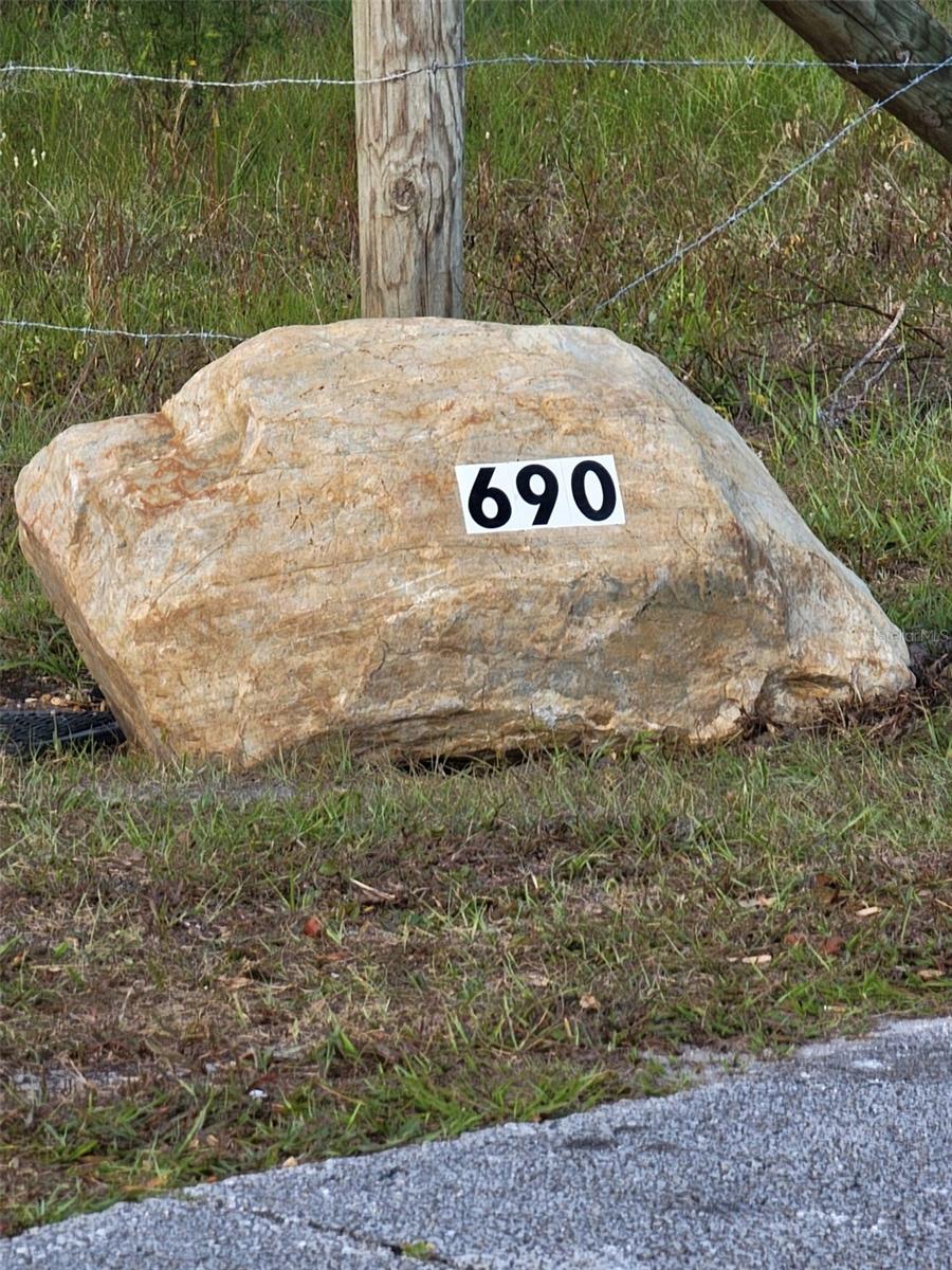 CITY/MUNICIPALITY/TOWNSHIP UNINCORPORATED AREA - Residential