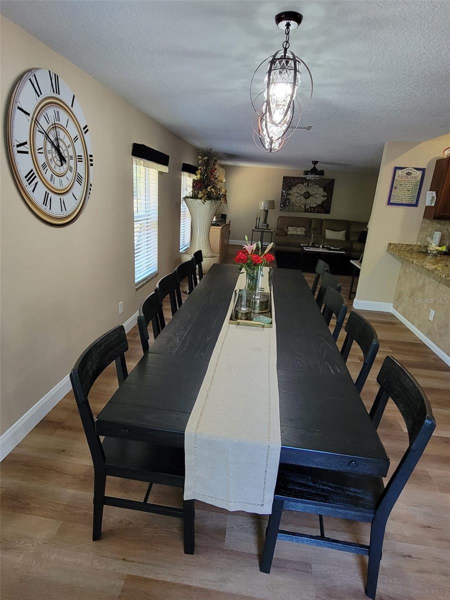 CITY/MUNICIPALITY/TOWNSHIP UNINCORPORATED AREA - Residential