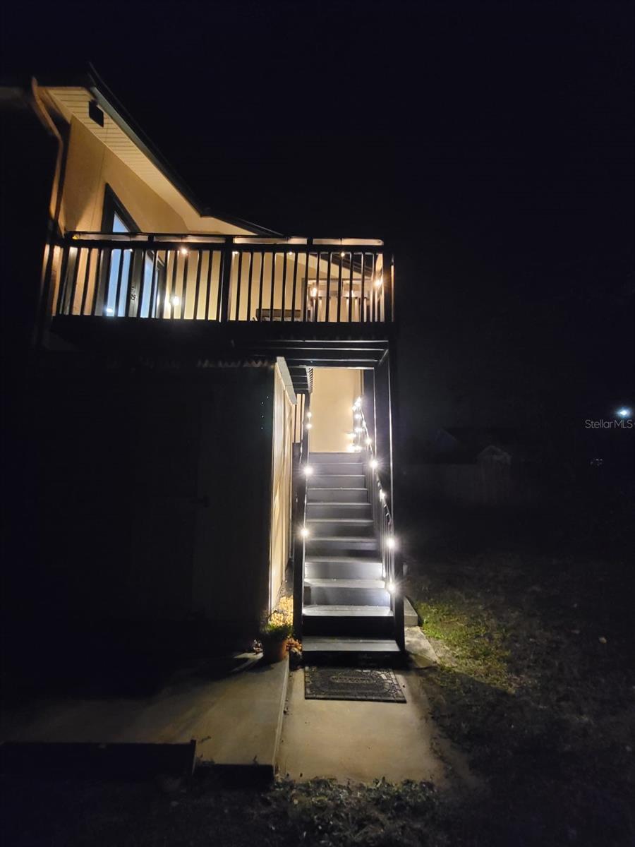 CITY/MUNICIPALITY/TOWNSHIP UNINCORPORATED AREA - Residential