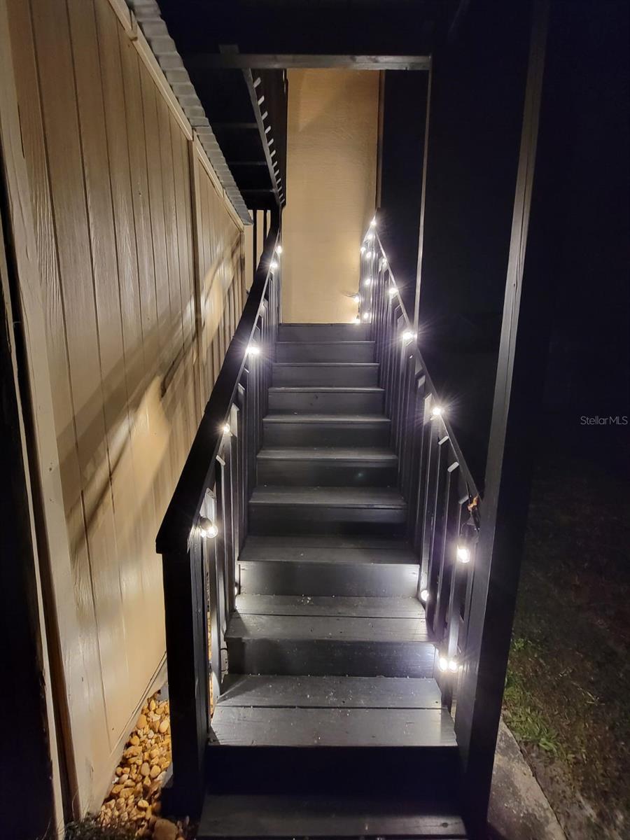 CITY/MUNICIPALITY/TOWNSHIP UNINCORPORATED AREA - Residential