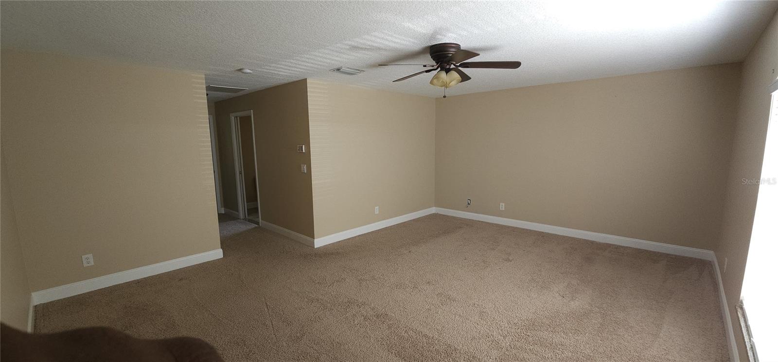 CITY/MUNICIPALITY/TOWNSHIP UNINCORPORATED AREA - Residential