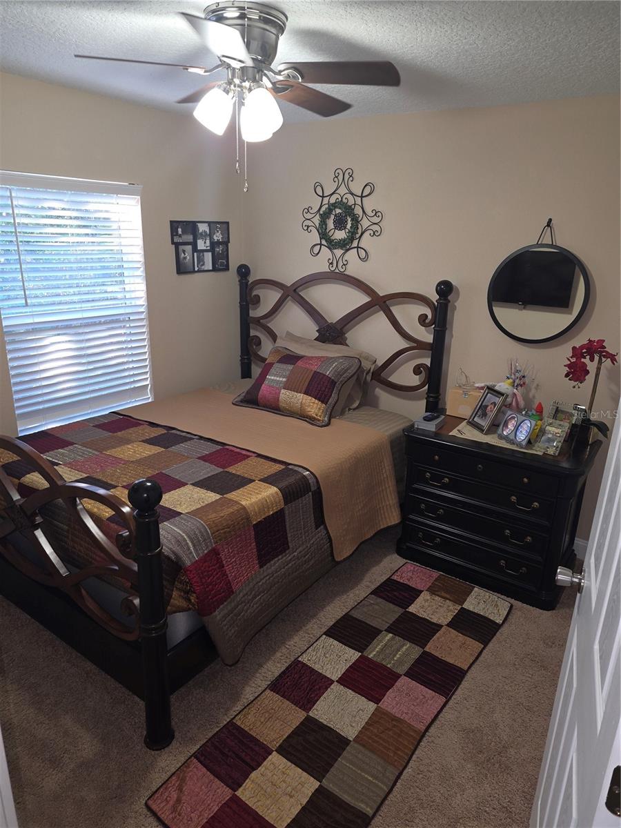 CITY/MUNICIPALITY/TOWNSHIP UNINCORPORATED AREA - Residential