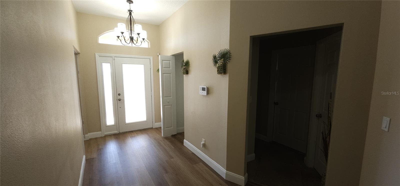 CITY/MUNICIPALITY/TOWNSHIP UNINCORPORATED AREA - Residential