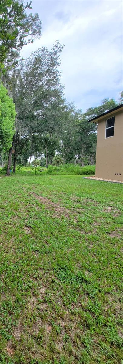 CITY/MUNICIPALITY/TOWNSHIP UNINCORPORATED AREA - Residential