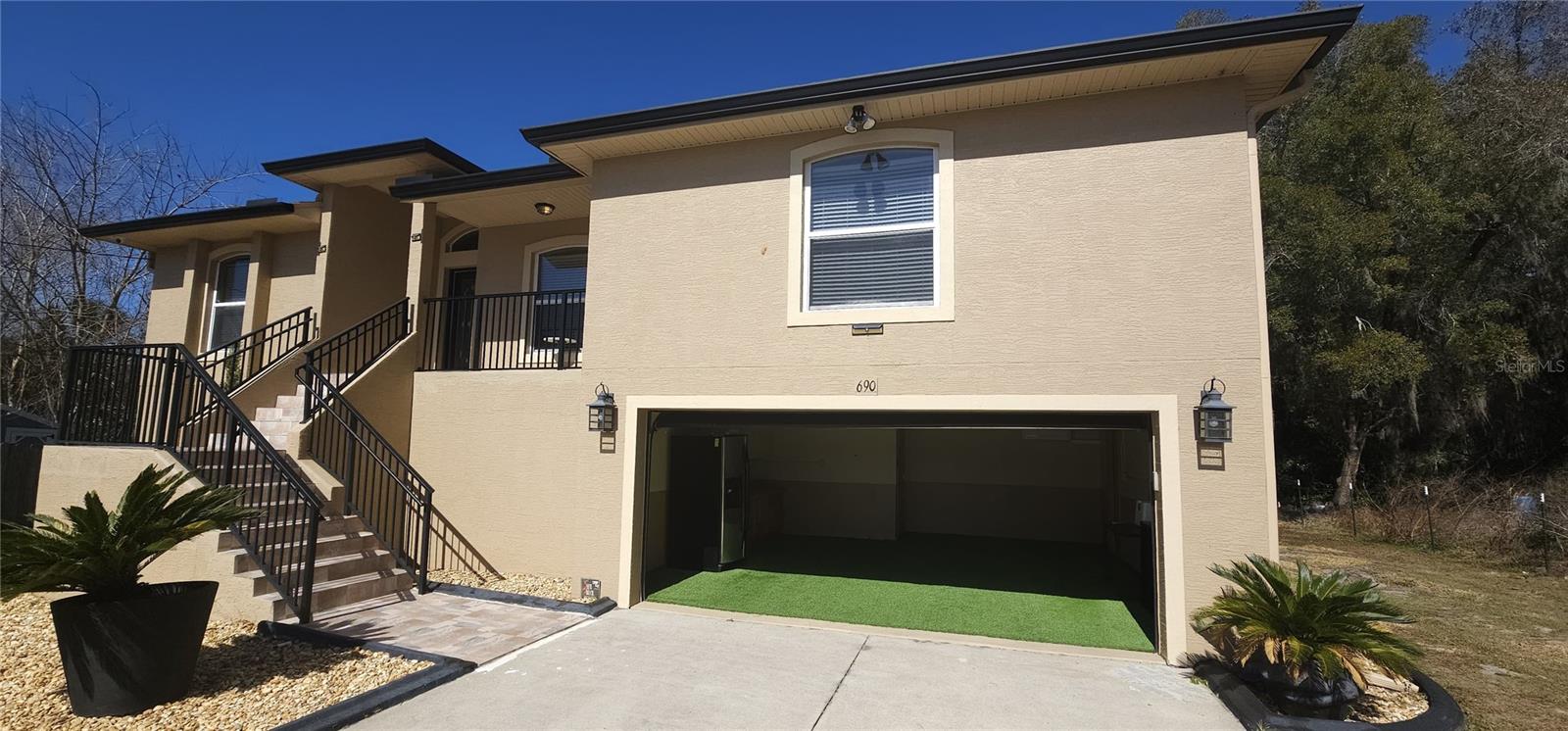 CITY/MUNICIPALITY/TOWNSHIP UNINCORPORATED AREA - Residential