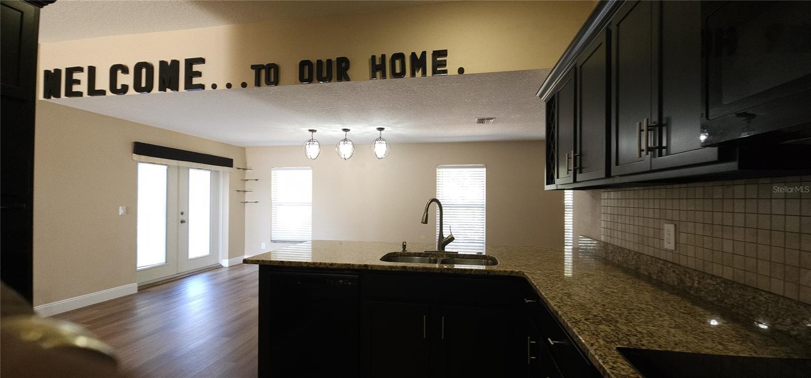 CITY/MUNICIPALITY/TOWNSHIP UNINCORPORATED AREA - Residential