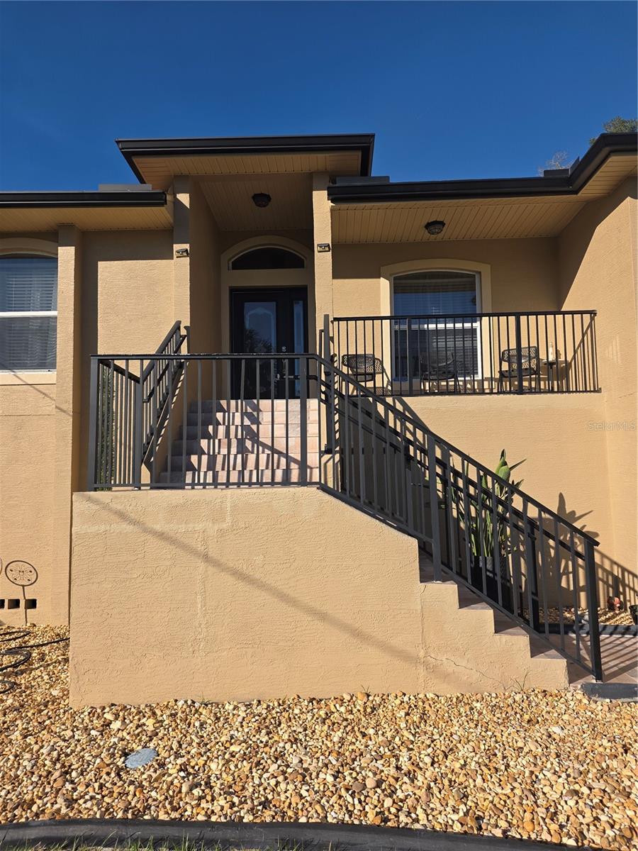 CITY/MUNICIPALITY/TOWNSHIP UNINCORPORATED AREA - Residential