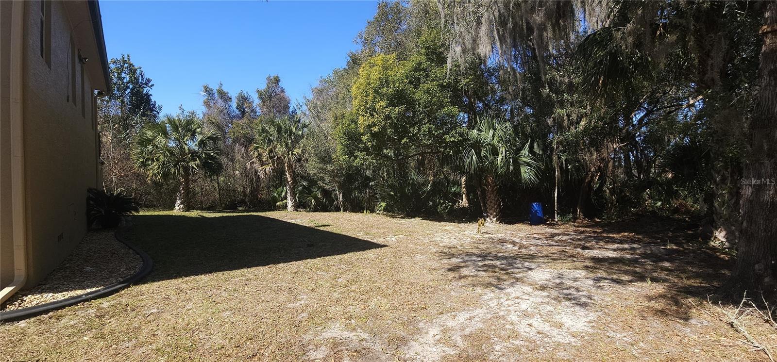 CITY/MUNICIPALITY/TOWNSHIP UNINCORPORATED AREA - Residential