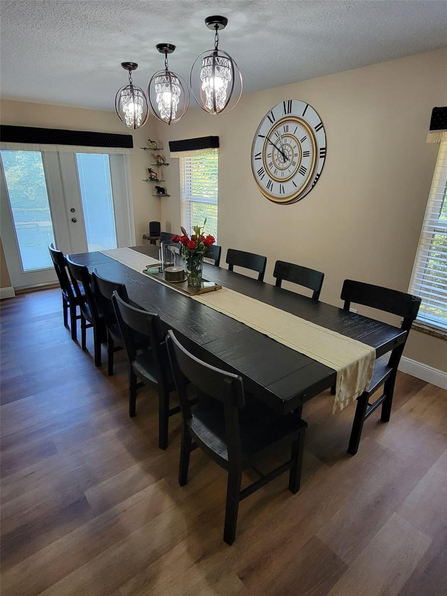 CITY/MUNICIPALITY/TOWNSHIP UNINCORPORATED AREA - Residential