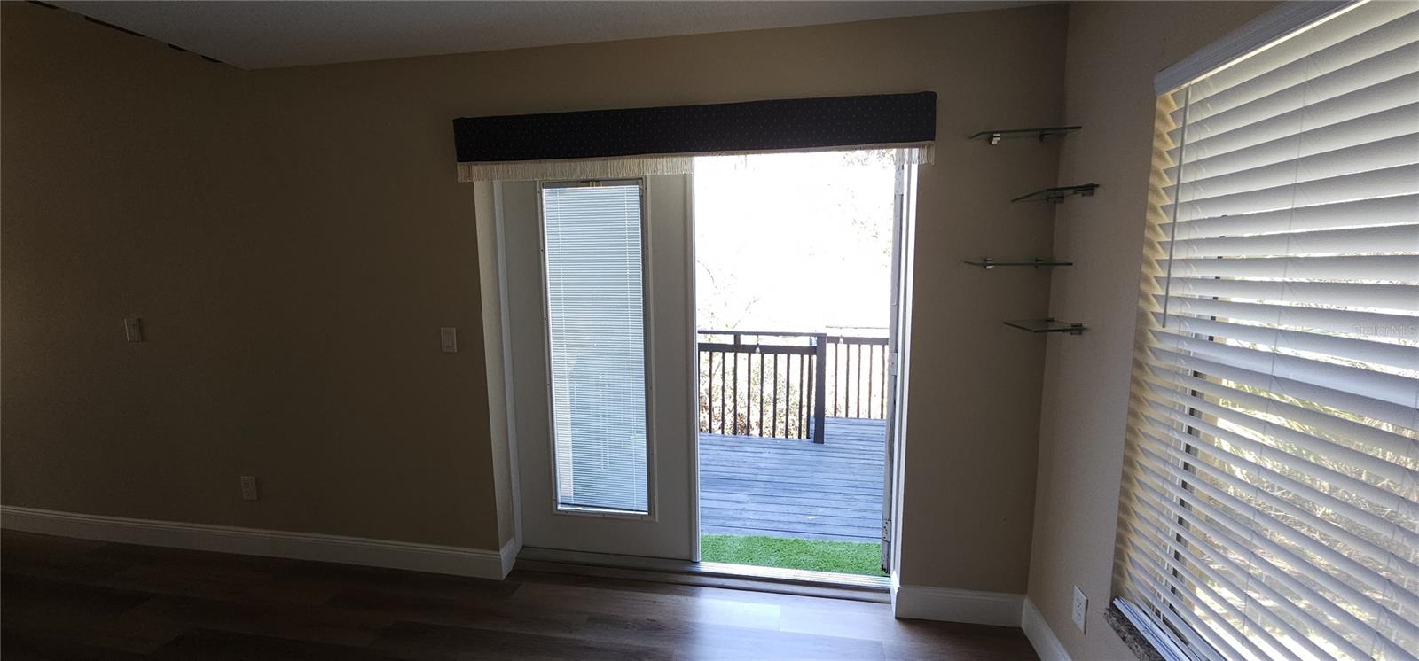 CITY/MUNICIPALITY/TOWNSHIP UNINCORPORATED AREA - Residential