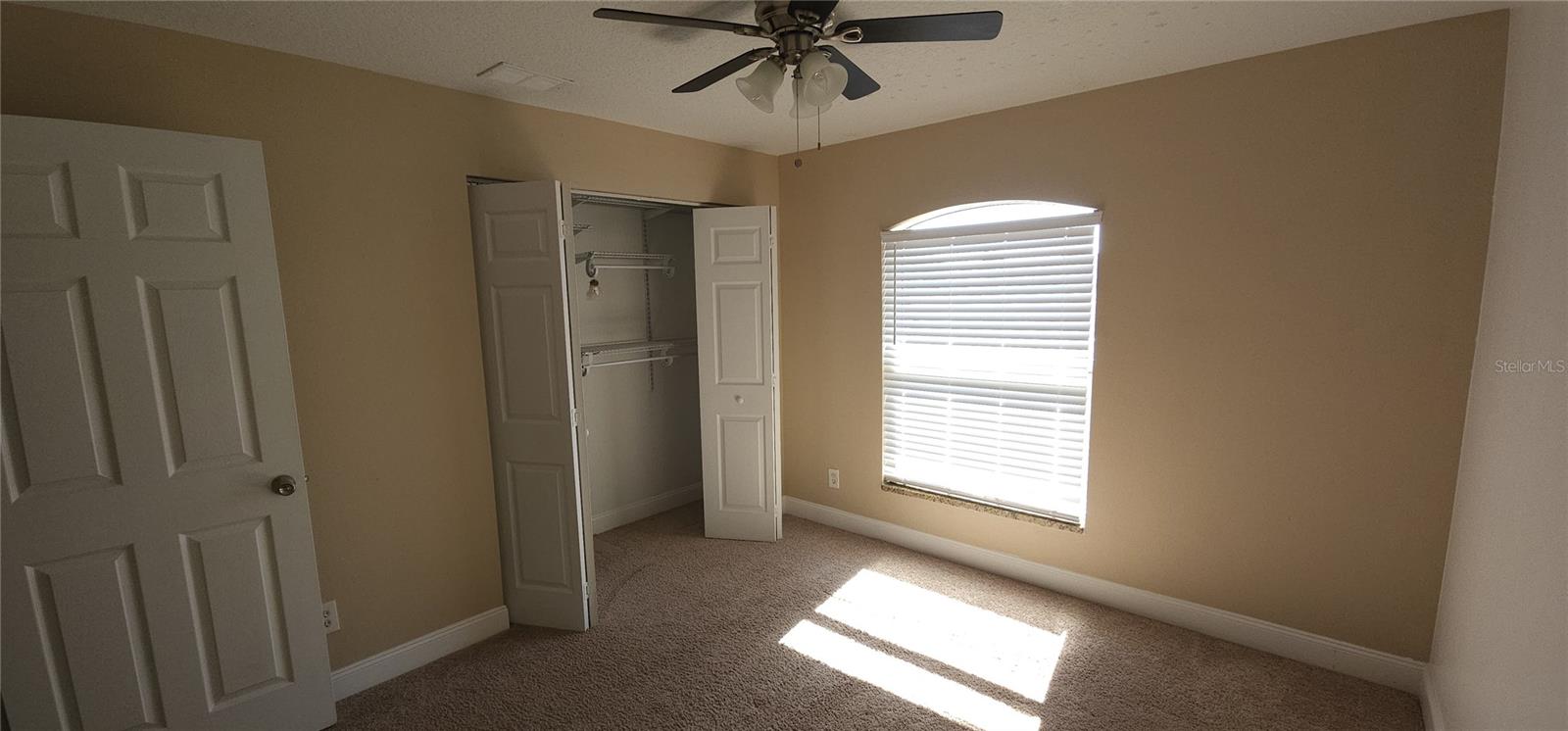 CITY/MUNICIPALITY/TOWNSHIP UNINCORPORATED AREA - Residential