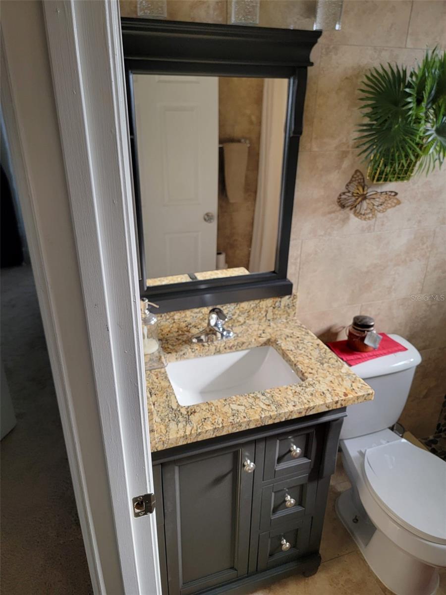 CITY/MUNICIPALITY/TOWNSHIP UNINCORPORATED AREA - Residential