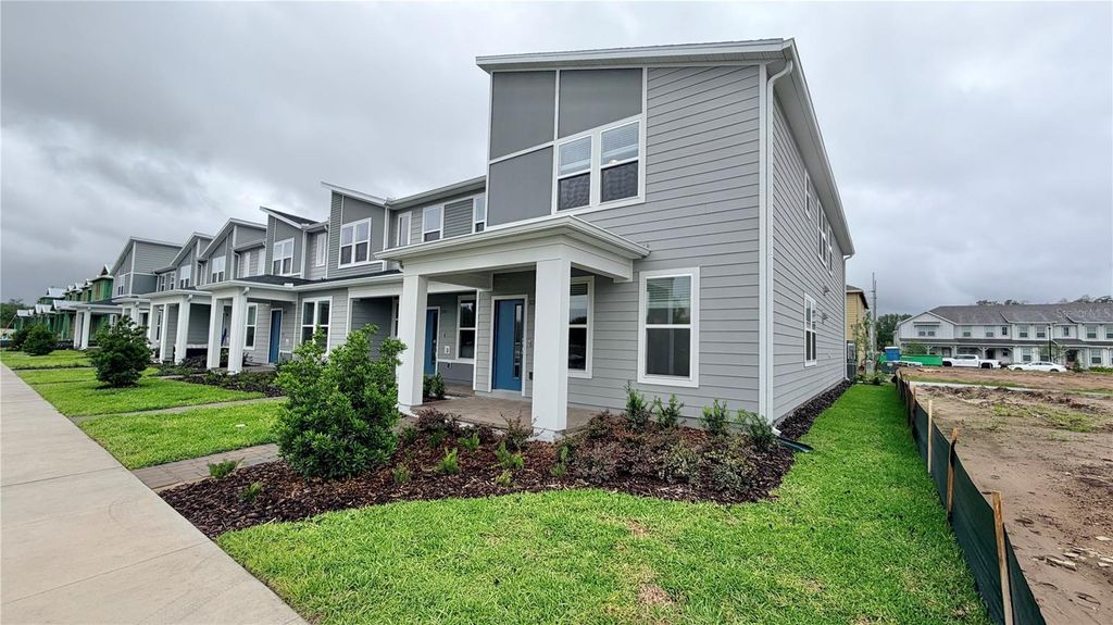 Photo of 11523 Harborview Street, Orlando, FL 32832 (MLS # O6396618)