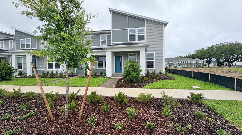 Photo of 11523 Harborview Street, Orlando, FL 32832 (MLS # O6396618)