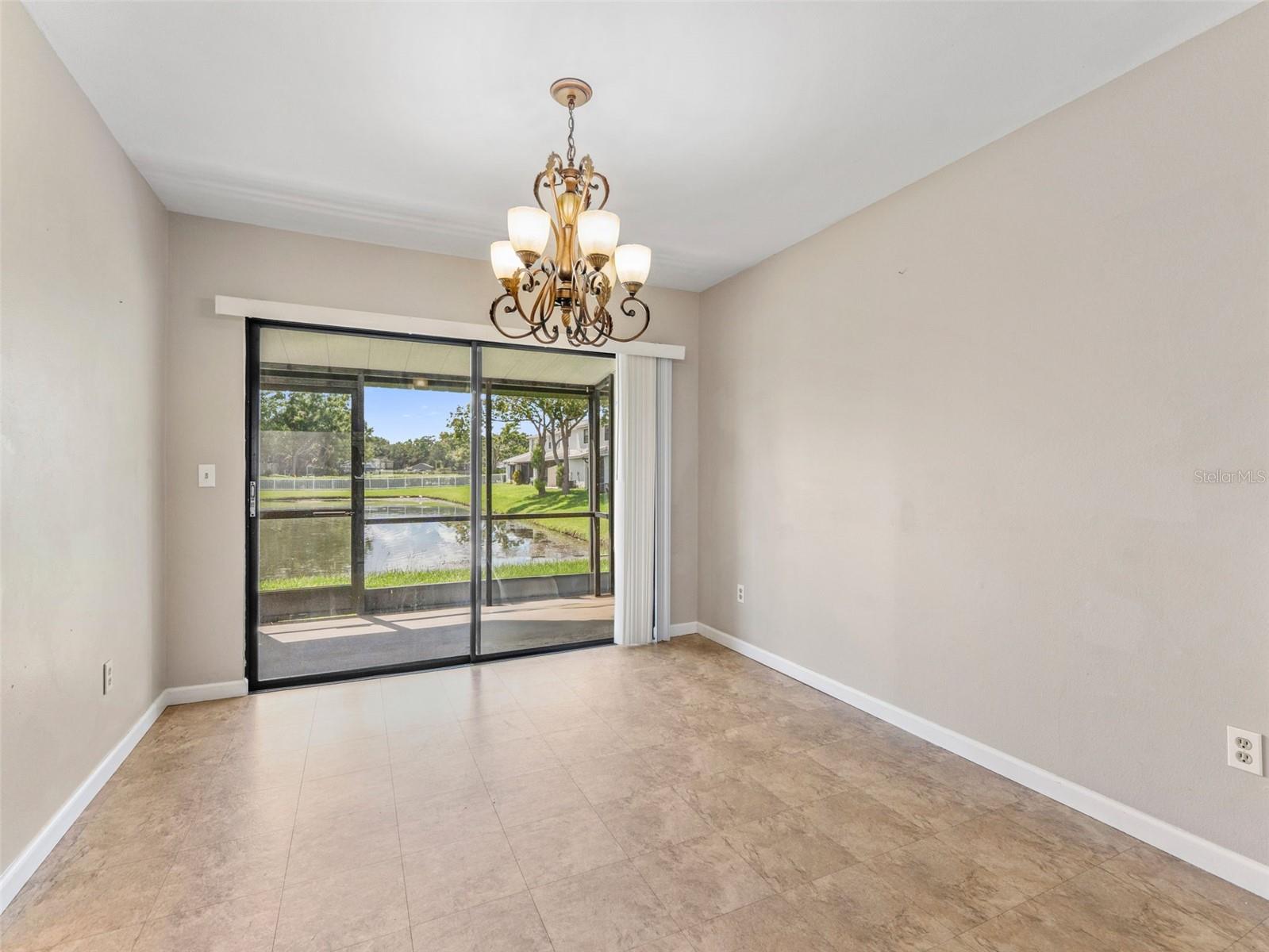 HAMPTON PARK TWNHMS UN 3 - Residential Lease