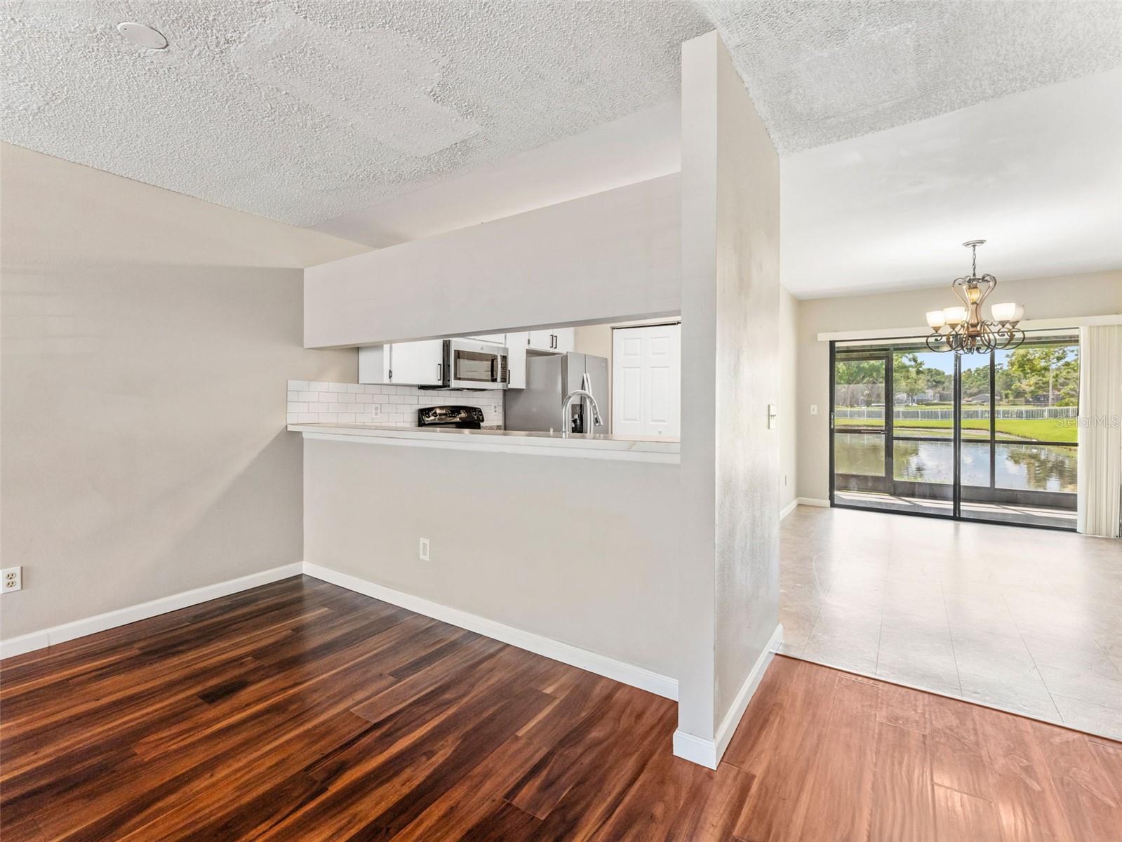 HAMPTON PARK TWNHMS UN 3 - Residential Lease