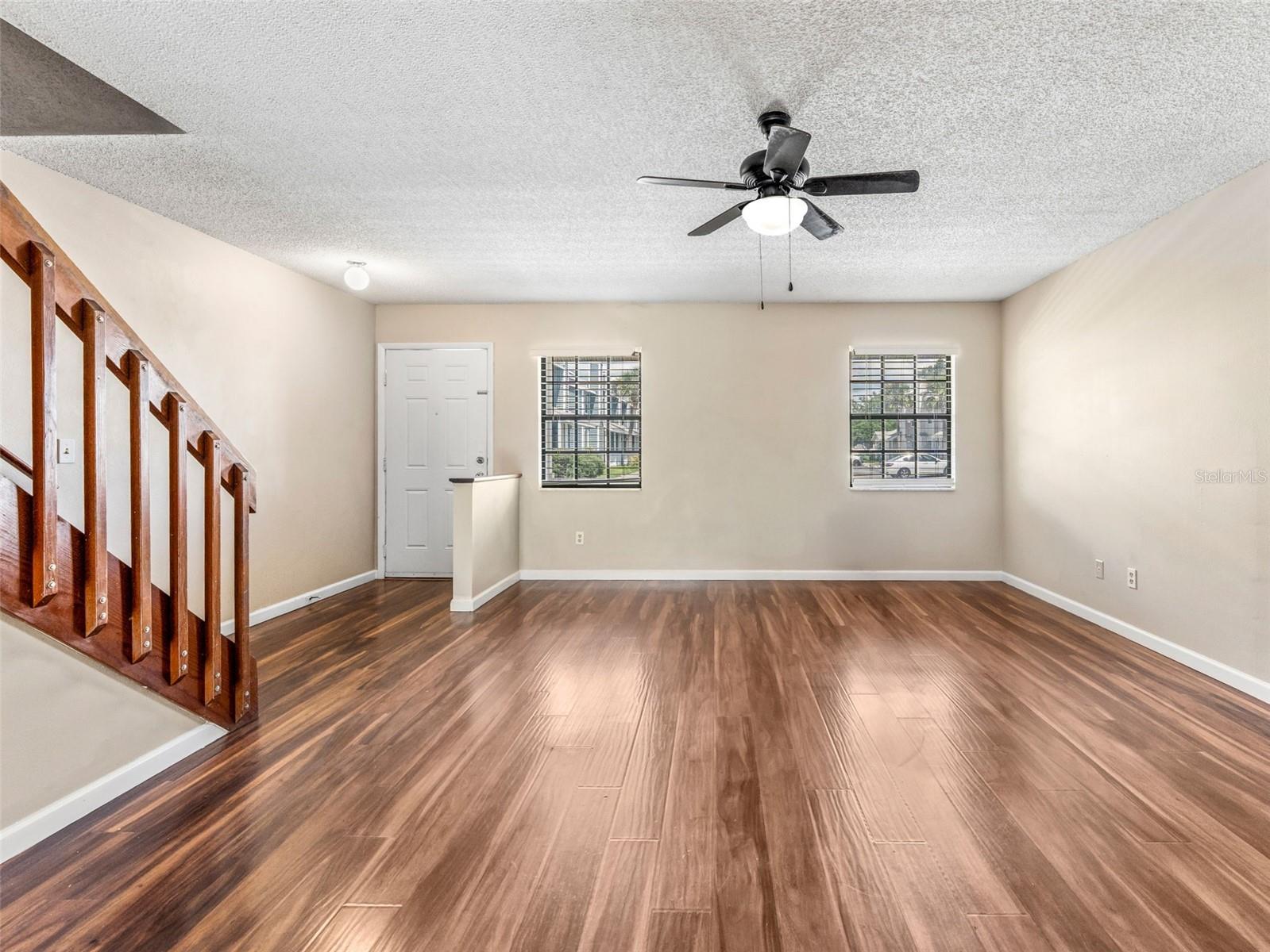 HAMPTON PARK TWNHMS UN 3 - Residential Lease