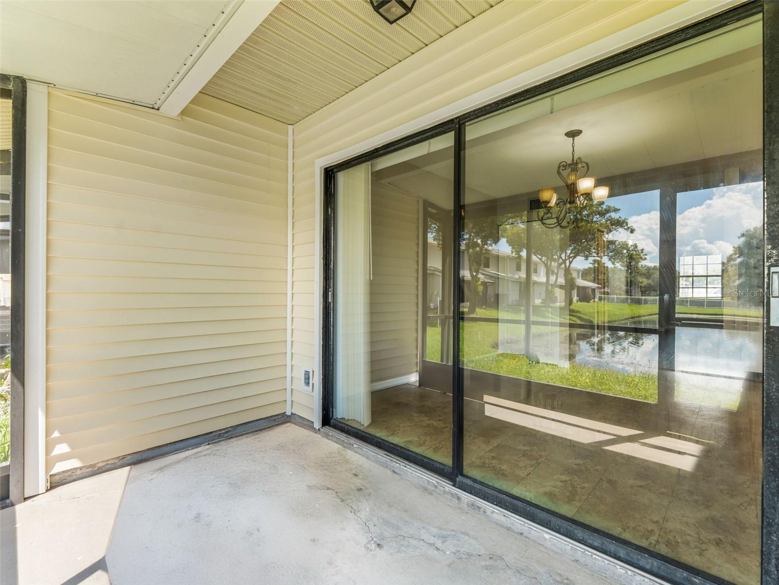 HAMPTON PARK TWNHMS UN 3 - Residential Lease