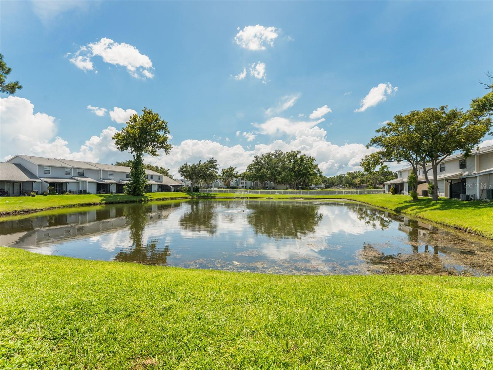 HAMPTON PARK TWNHMS UN 3 - Residential Lease