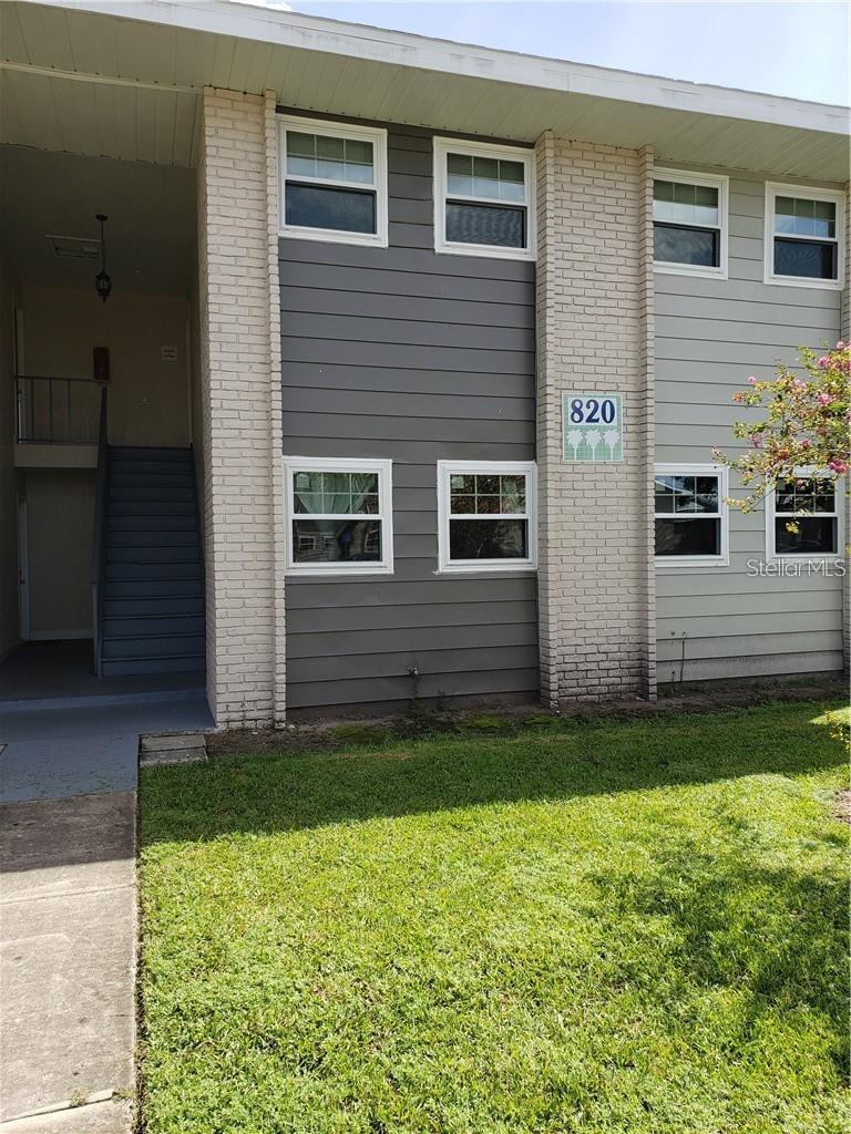 Photo of 820 Sky Lake Circle #C, Orlando, FL 32809 (MLS # S5158281)