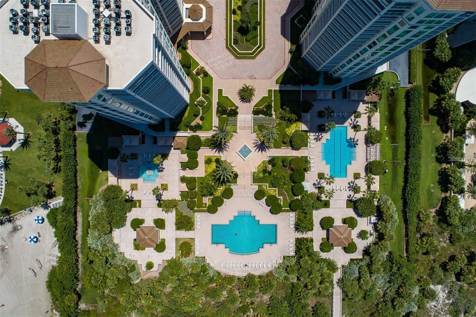 1180 GULF BOULEVARD 906