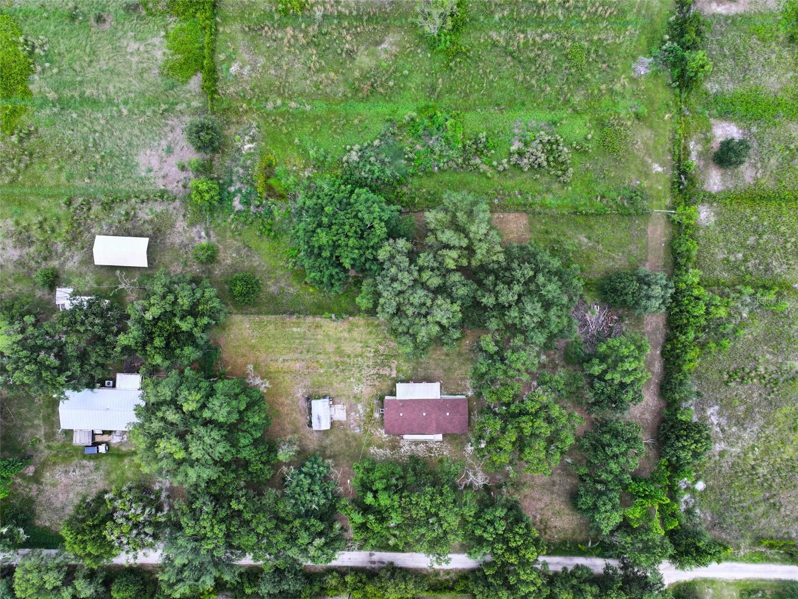 ARCADIA GROVES - Residential