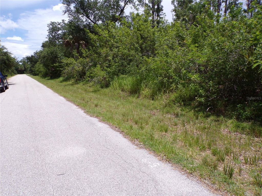 Photo of 18179 Winters Avenue, Port Charlotte, FL 33948 (MLS # C7512770)