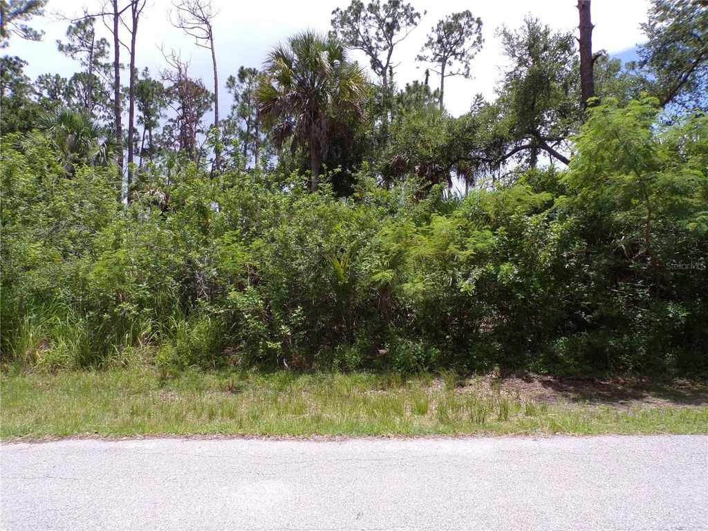 Photo of 18179 Winters Avenue, Port Charlotte, FL 33948 (MLS # C7512770)