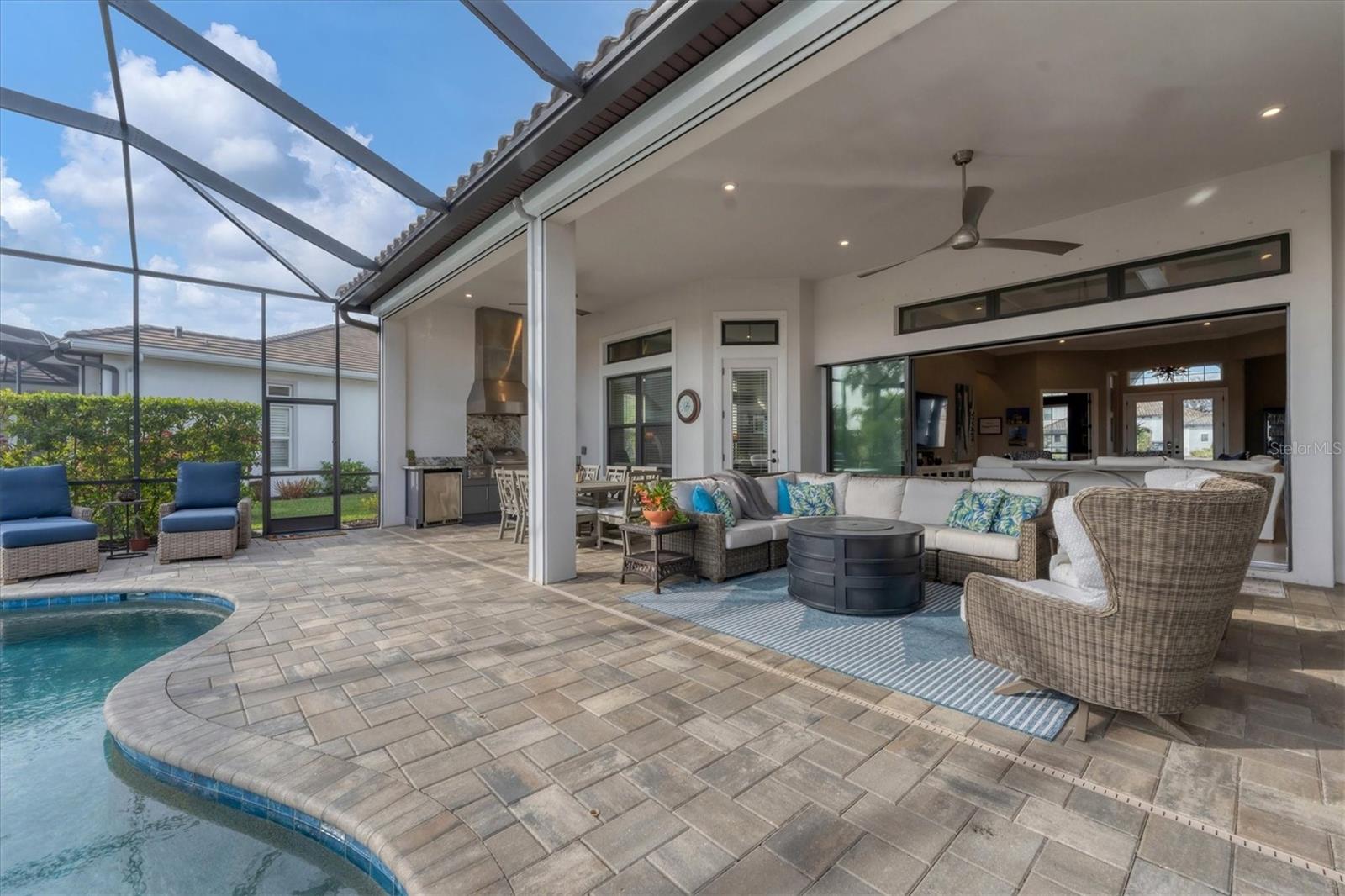 AZARIO ESPLANADE PH II SUBPH A,B & C - Residential