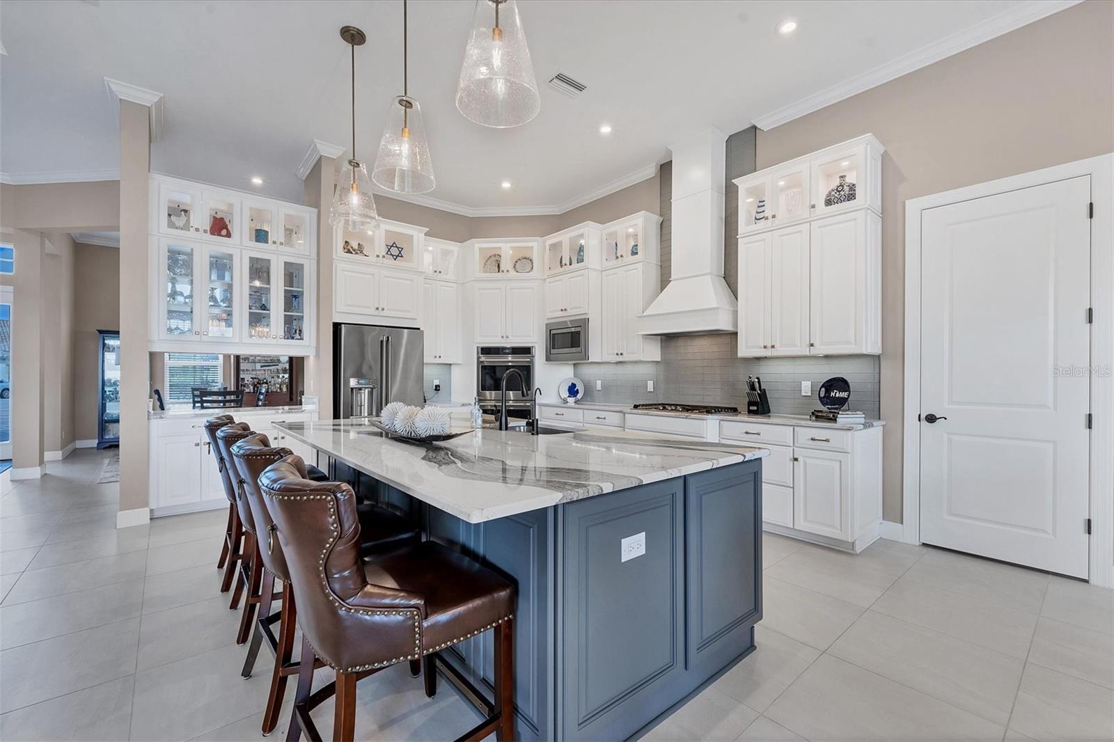 AZARIO ESPLANADE PH II SUBPH A,B & C - Residential