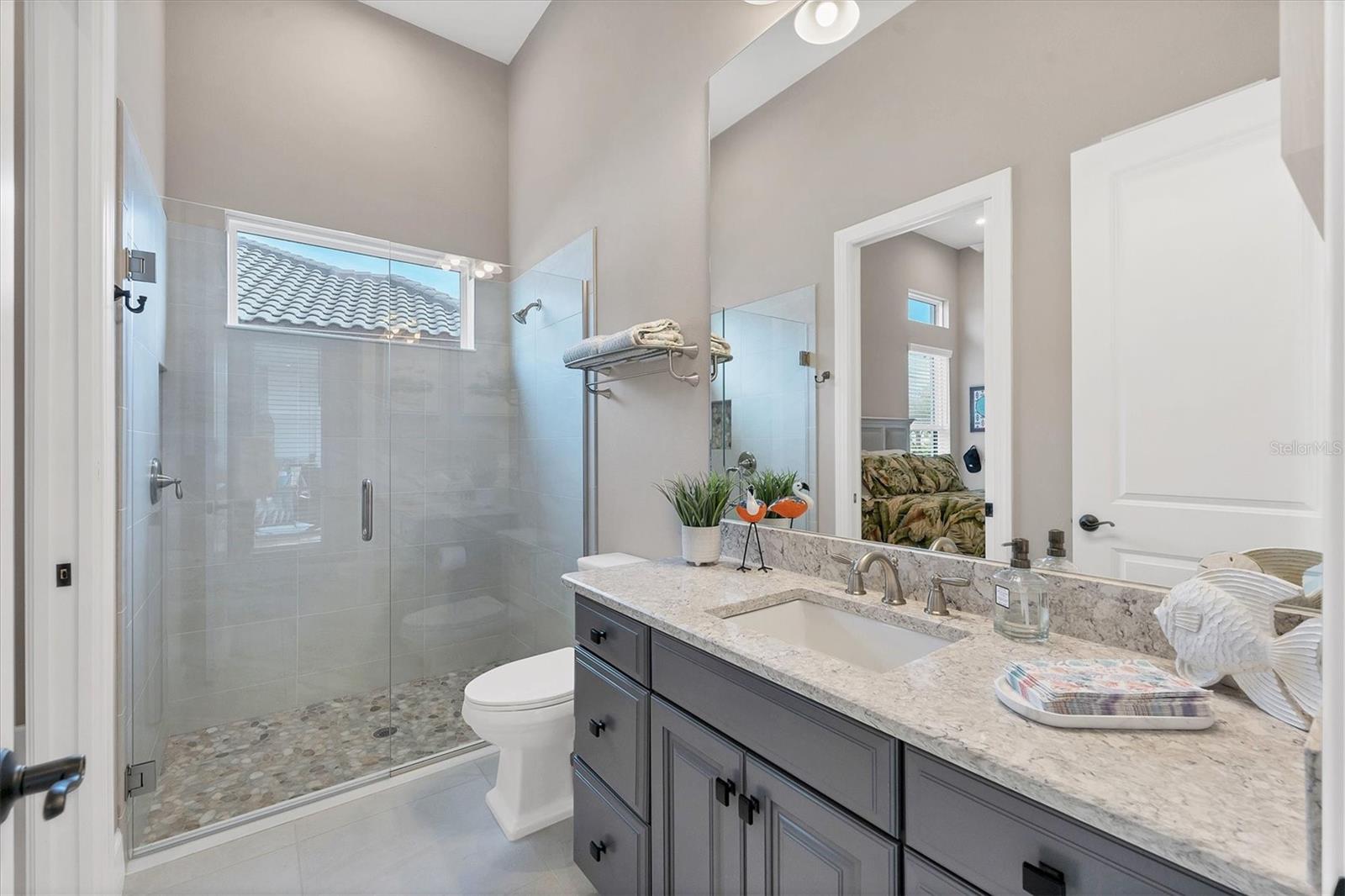 AZARIO ESPLANADE PH II SUBPH A,B & C - Residential