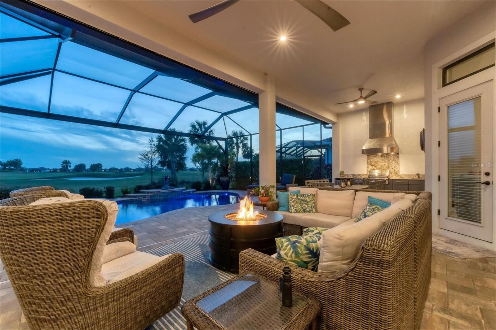 AZARIO ESPLANADE PH II SUBPH A,B & C - Residential