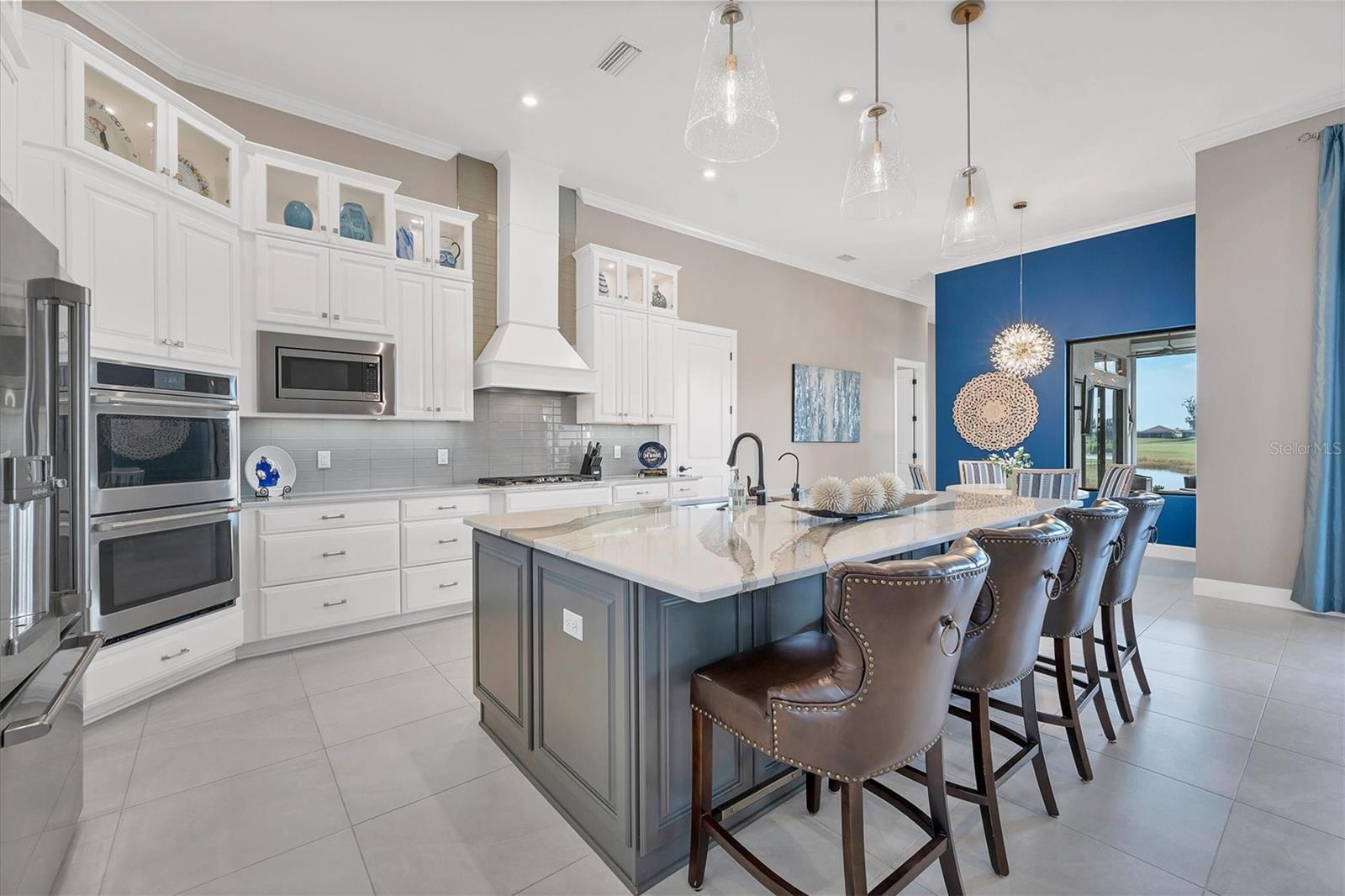 AZARIO ESPLANADE PH II SUBPH A,B & C - Residential