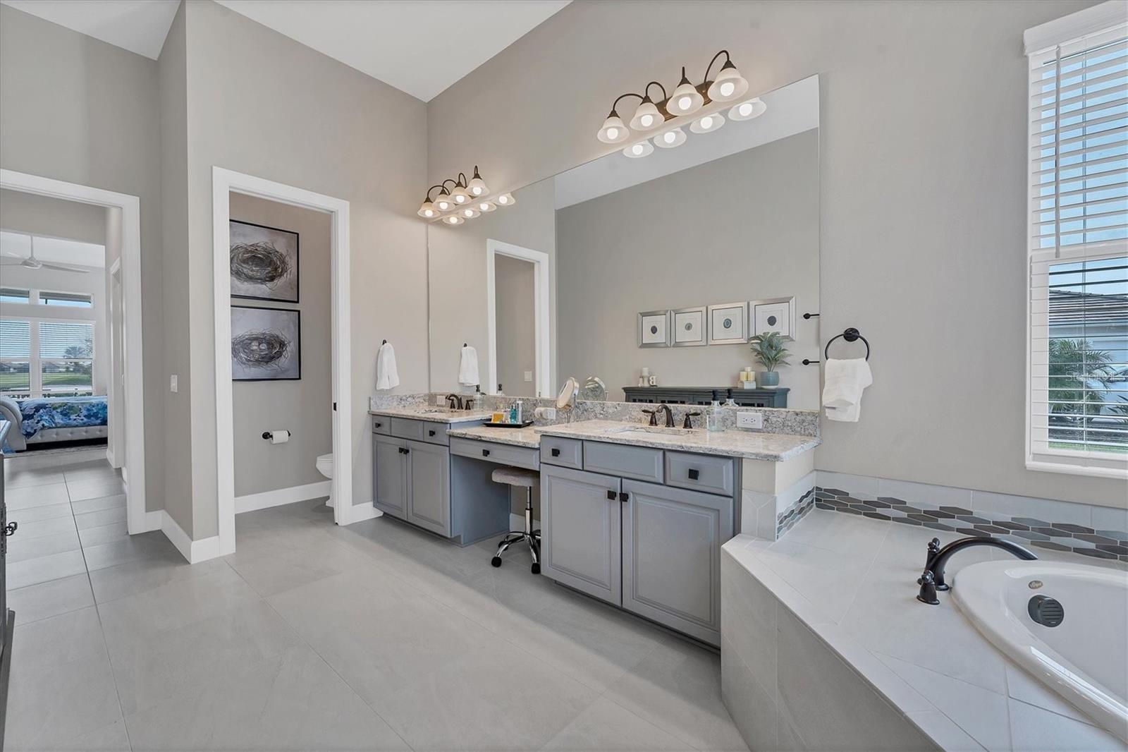 AZARIO ESPLANADE PH II SUBPH A,B & C - Residential