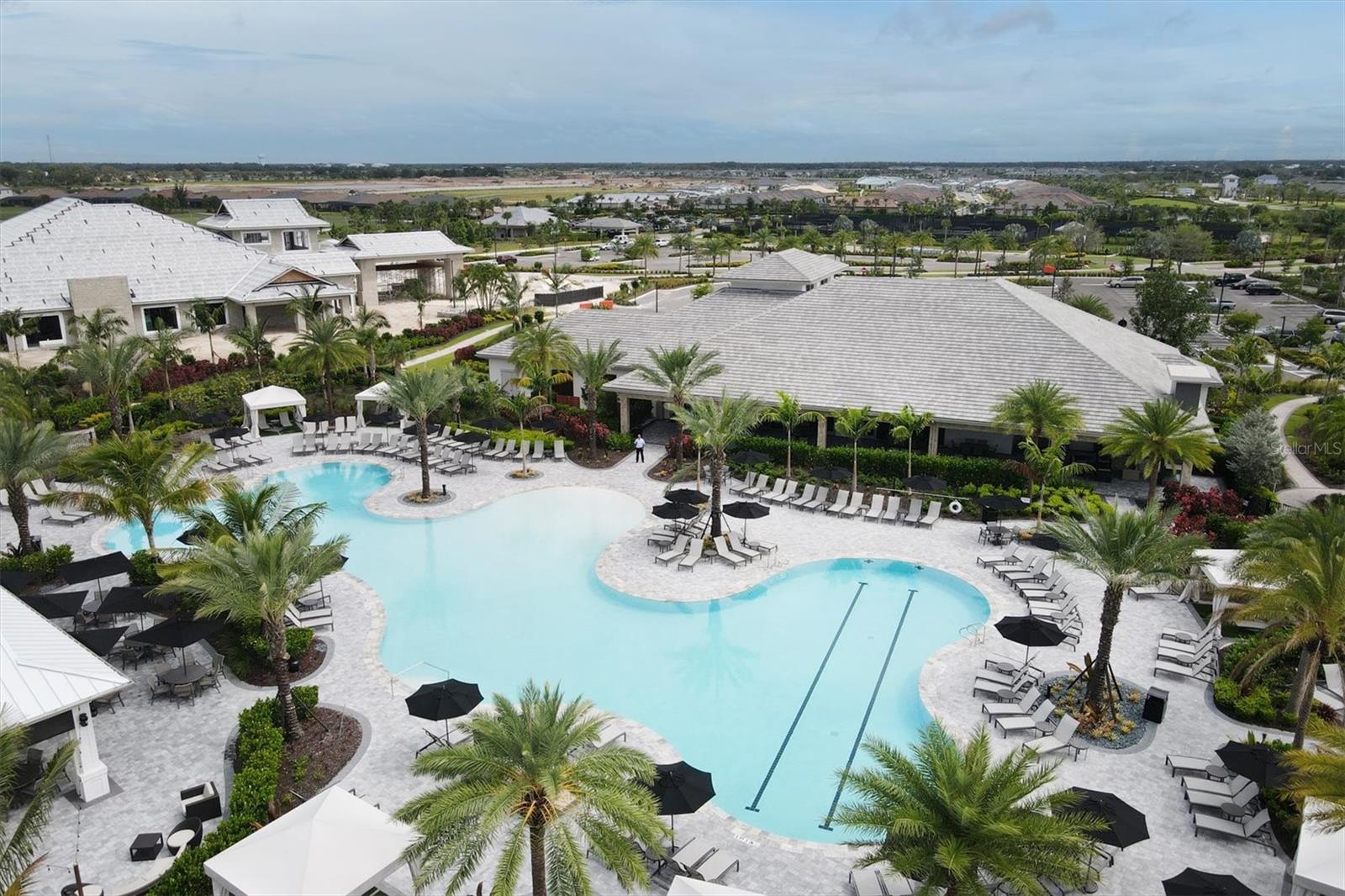 AZARIO ESPLANADE PH II SUBPH A,B & C - Residential