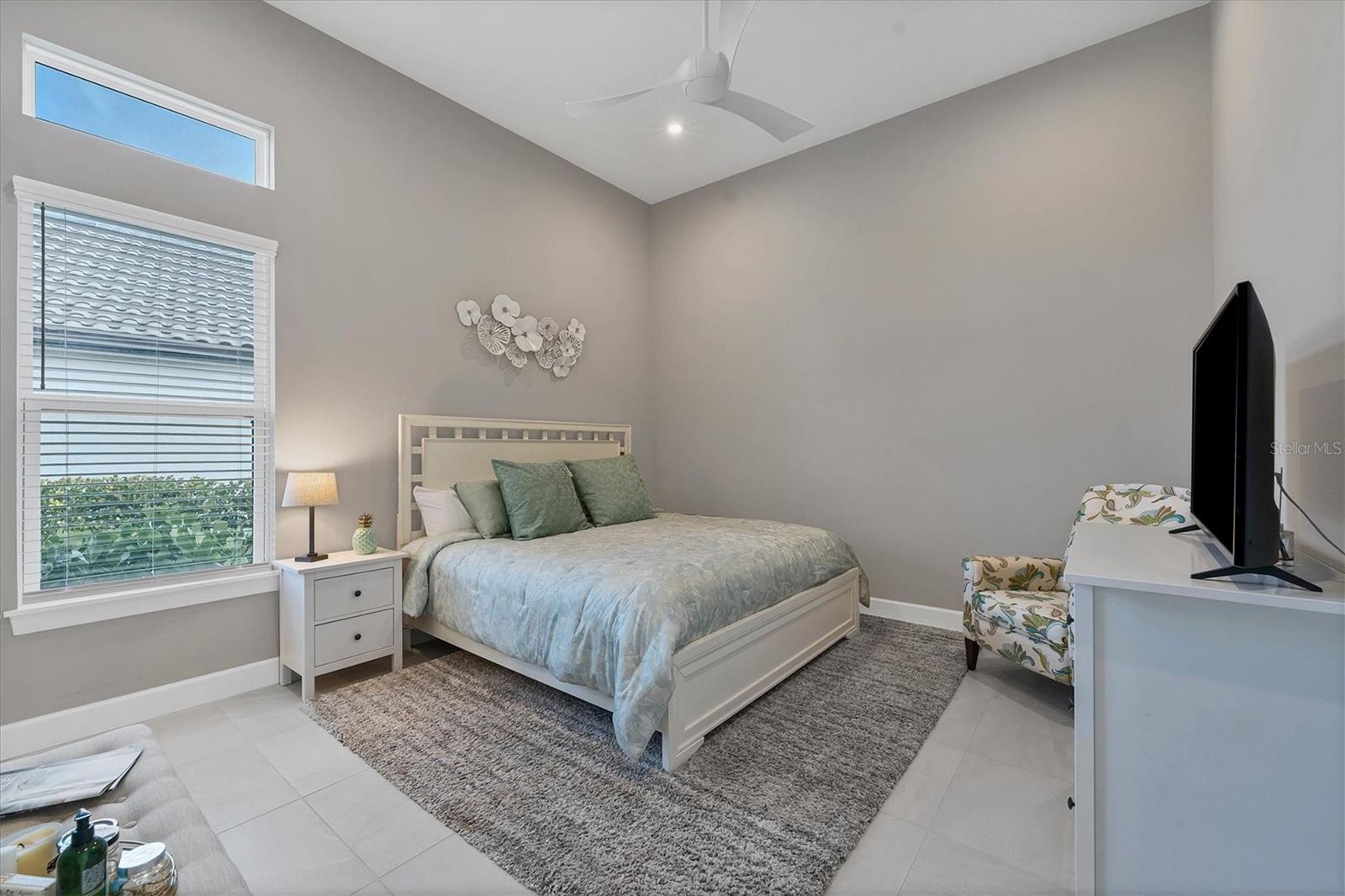 AZARIO ESPLANADE PH II SUBPH A,B & C - Residential